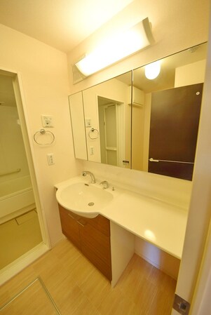 カーサ・ドマーニ Cの物件内観写真